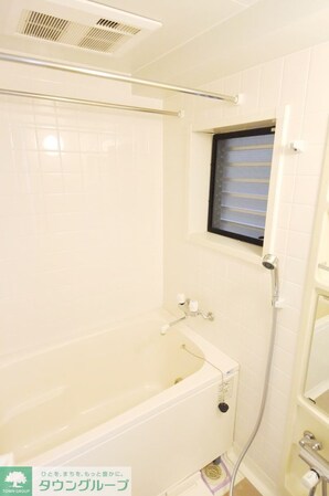 ルクレ日本橋蛎殻町の物件内観写真